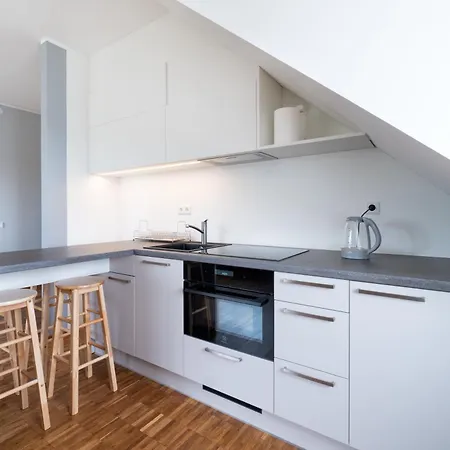 Pikk Apartment *