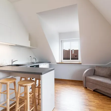Pikk Apartment